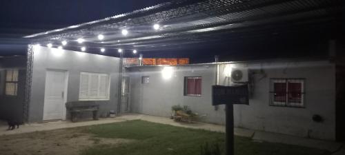 Don Manuel in Santa Rosa, Argentina