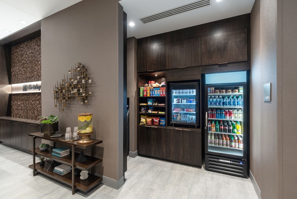 Holiday Inn Boston Logan Airport Chelsea by IHG - photo 16