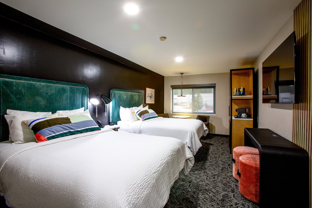 voco Flagstaff by IHG - photo 20