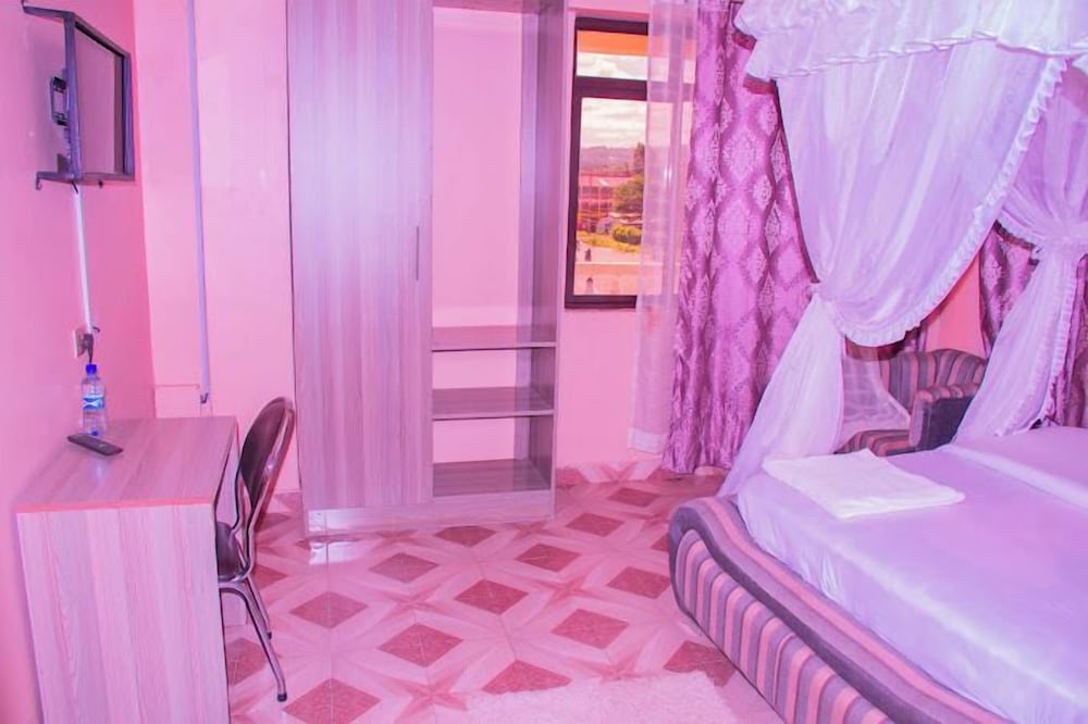 The Elegant Hotel Migori — Migori — photo 4
