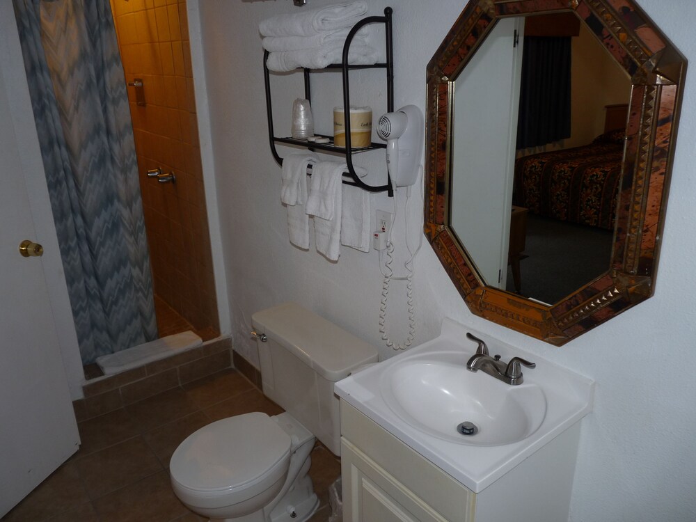Supai Motel - photo 5