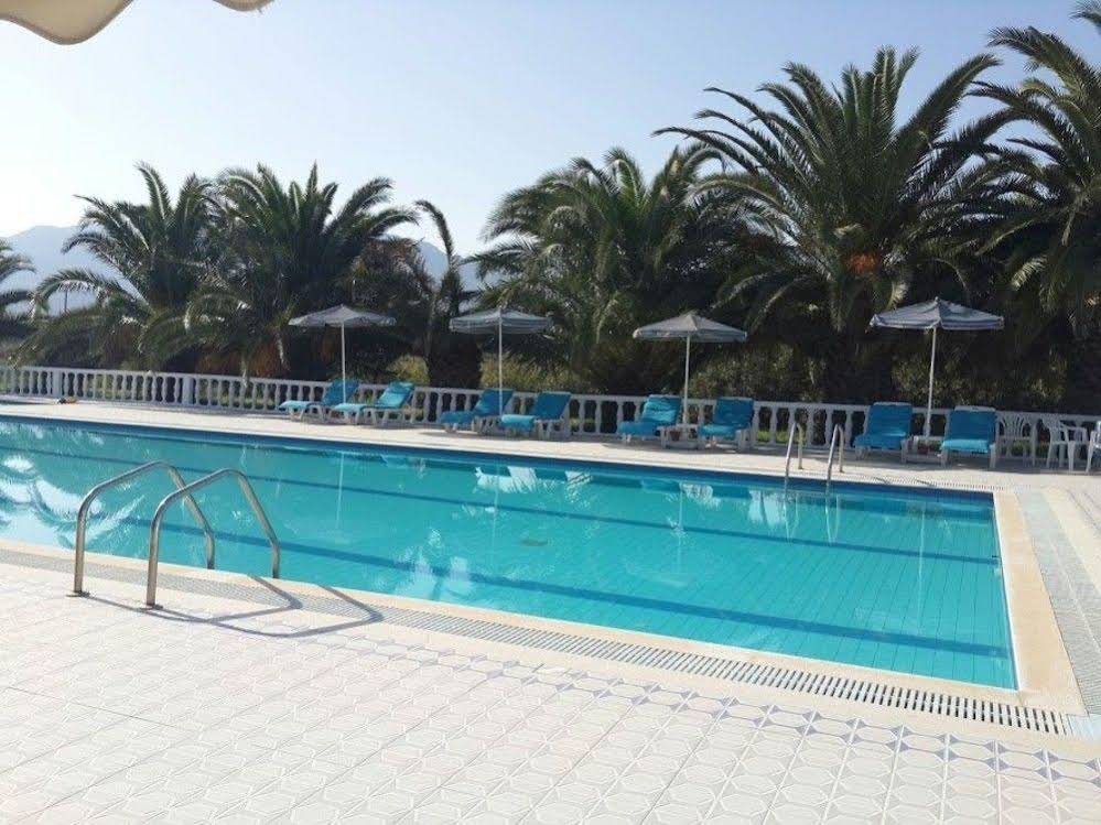 Mariliza Beach Hotel