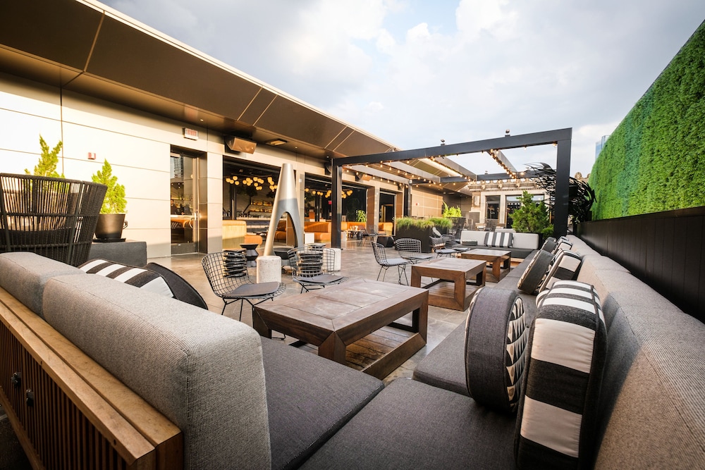 Kimpton Hotel Monaco Philadelphia by IHG - photo 69