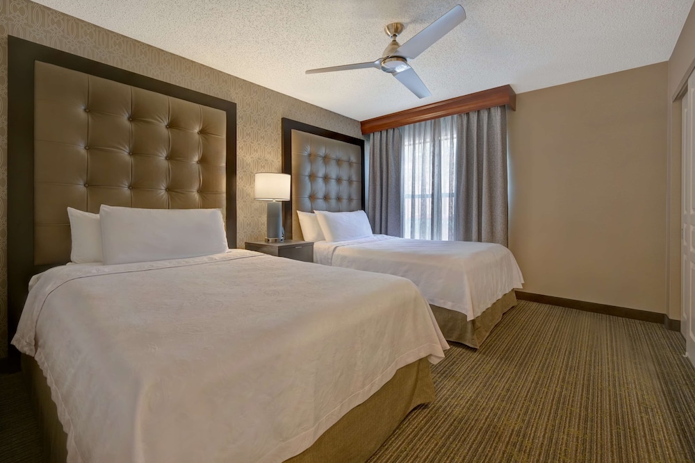 Homewood Suites by Hilton Boulder - photo 15