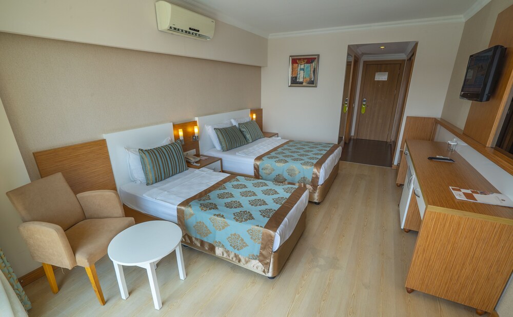 Annabella Diamond Hotel & Spa — Alanya — photo 5