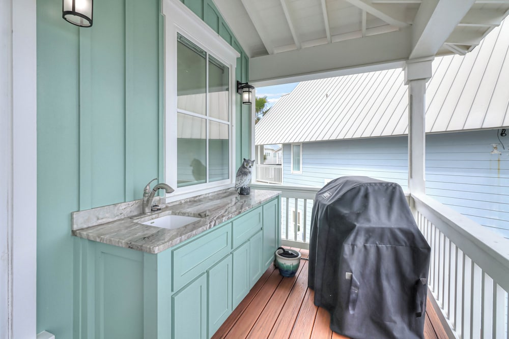 Seaside Shanty 125 SE - photo 11