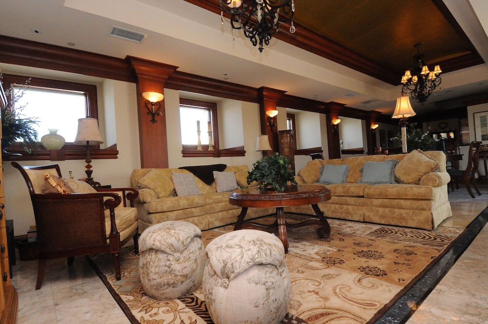 The Flanders Hotel - photo 59
