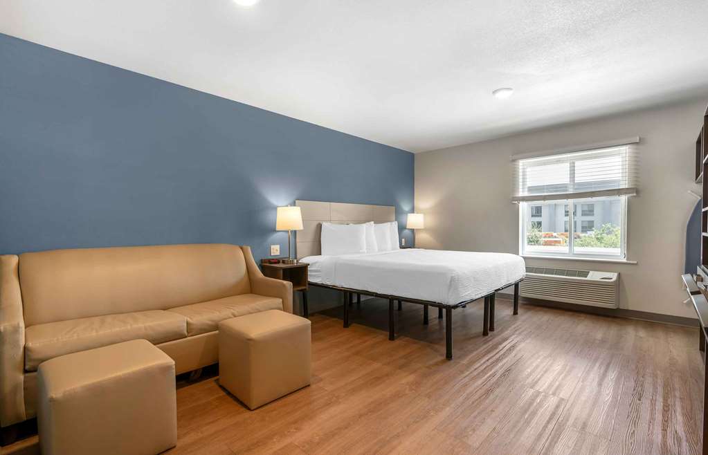 Extended Stay America Suites Portland East - photo 30