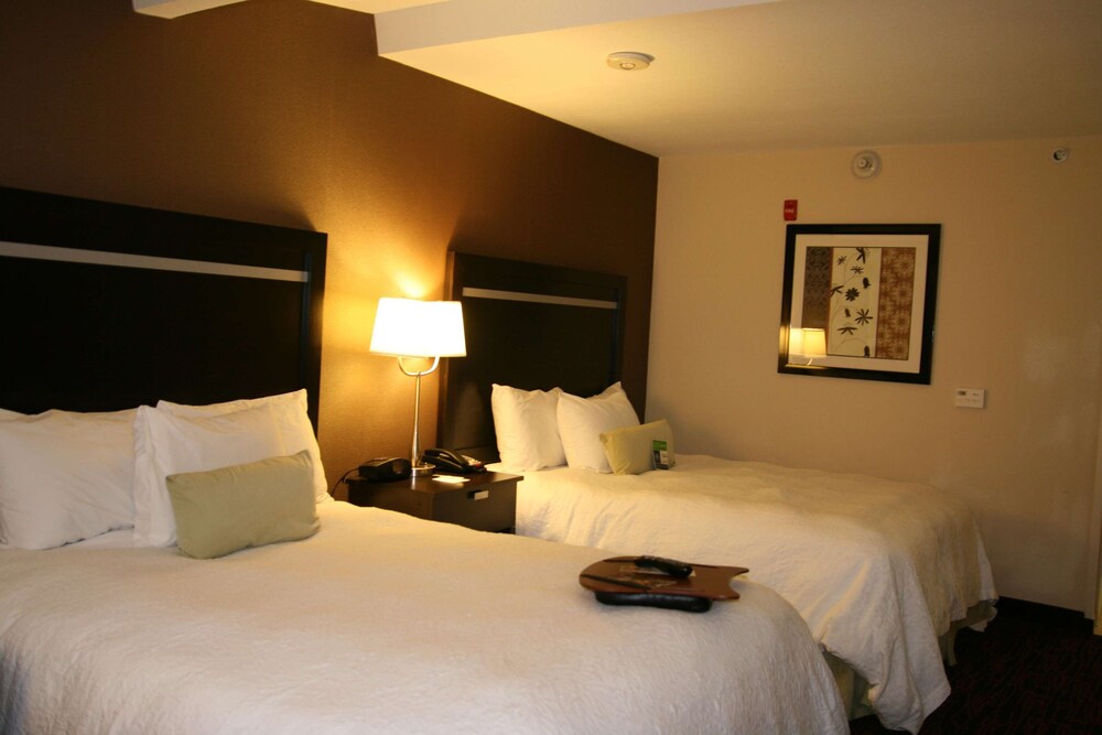 Hampton Inn Jericho Westbury - photo 20