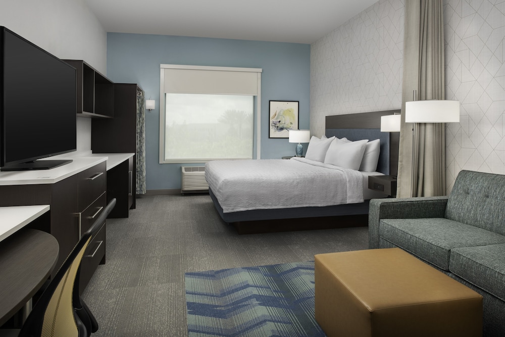 Home2 Suites by Hilton Orlando Southeast Nona - photo 17