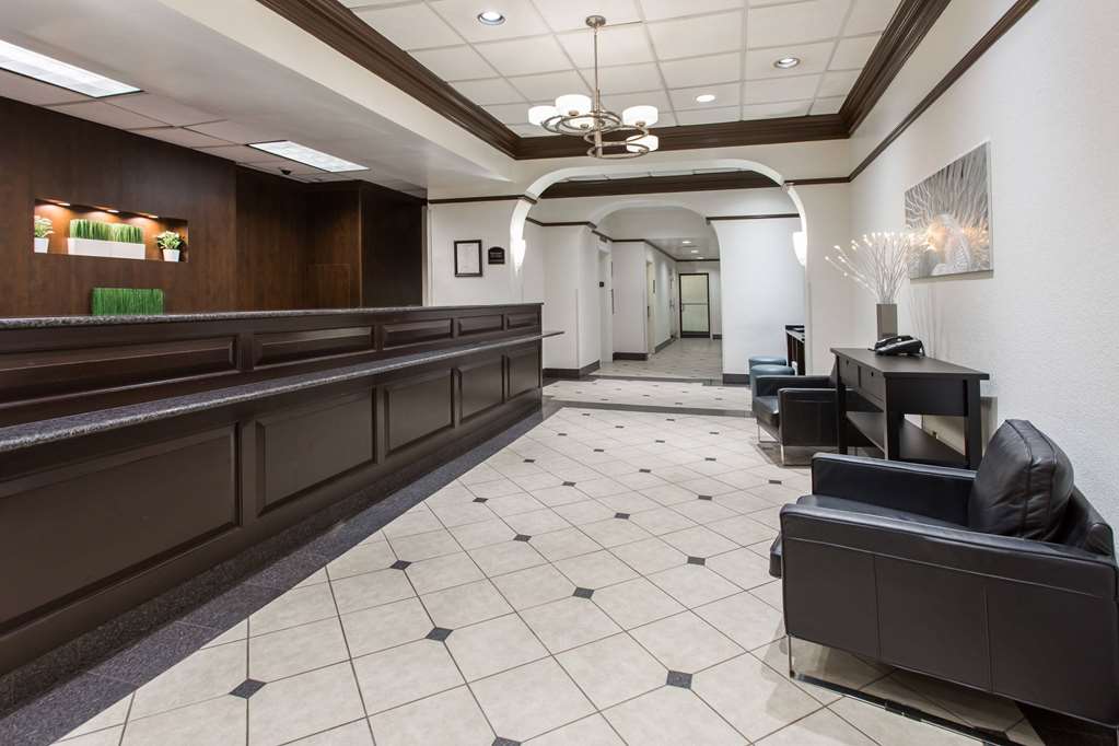 Days Inn by Wyndham Washington DC Connecticut Avenue - photo 4