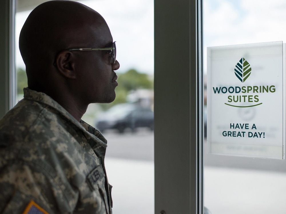 WoodSpring Suites Merrillville - photo 2