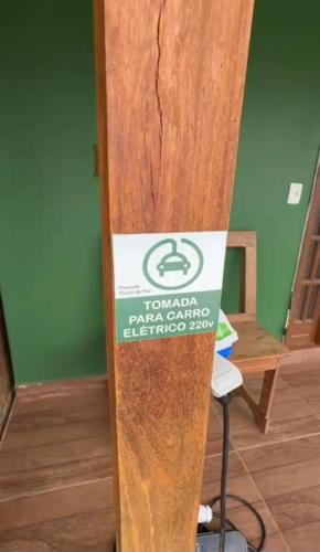Pouso Da Paz — Tiradentes — photo 2