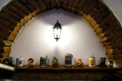 Valley View Farm - carbon neutral hotel in Shepton Mallet