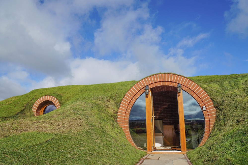 Hare’s View in Rhayader, United Kingdom