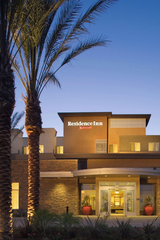Residence Inn Tustin Orange County - photo 52