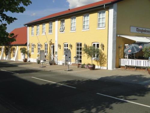 Thinghuskroen — Herning — photo 3