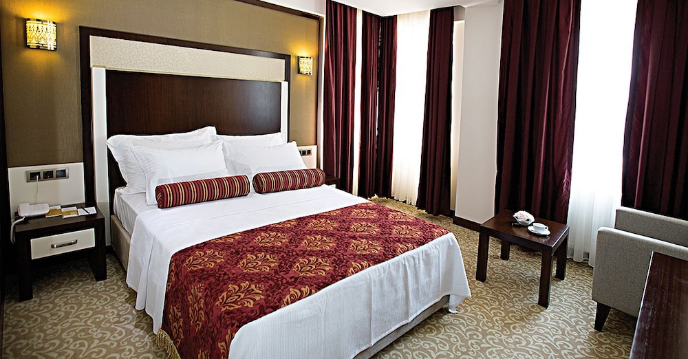 Lavin Otel in Denizli, Turkey