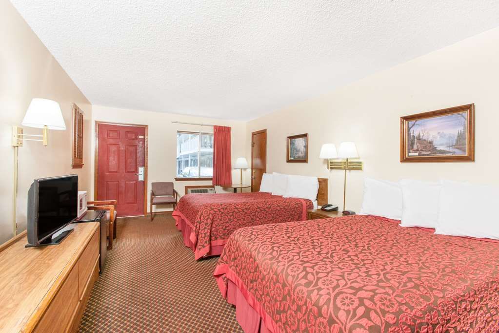 Days Inn by Wyndham Eureka Springs - photo 15