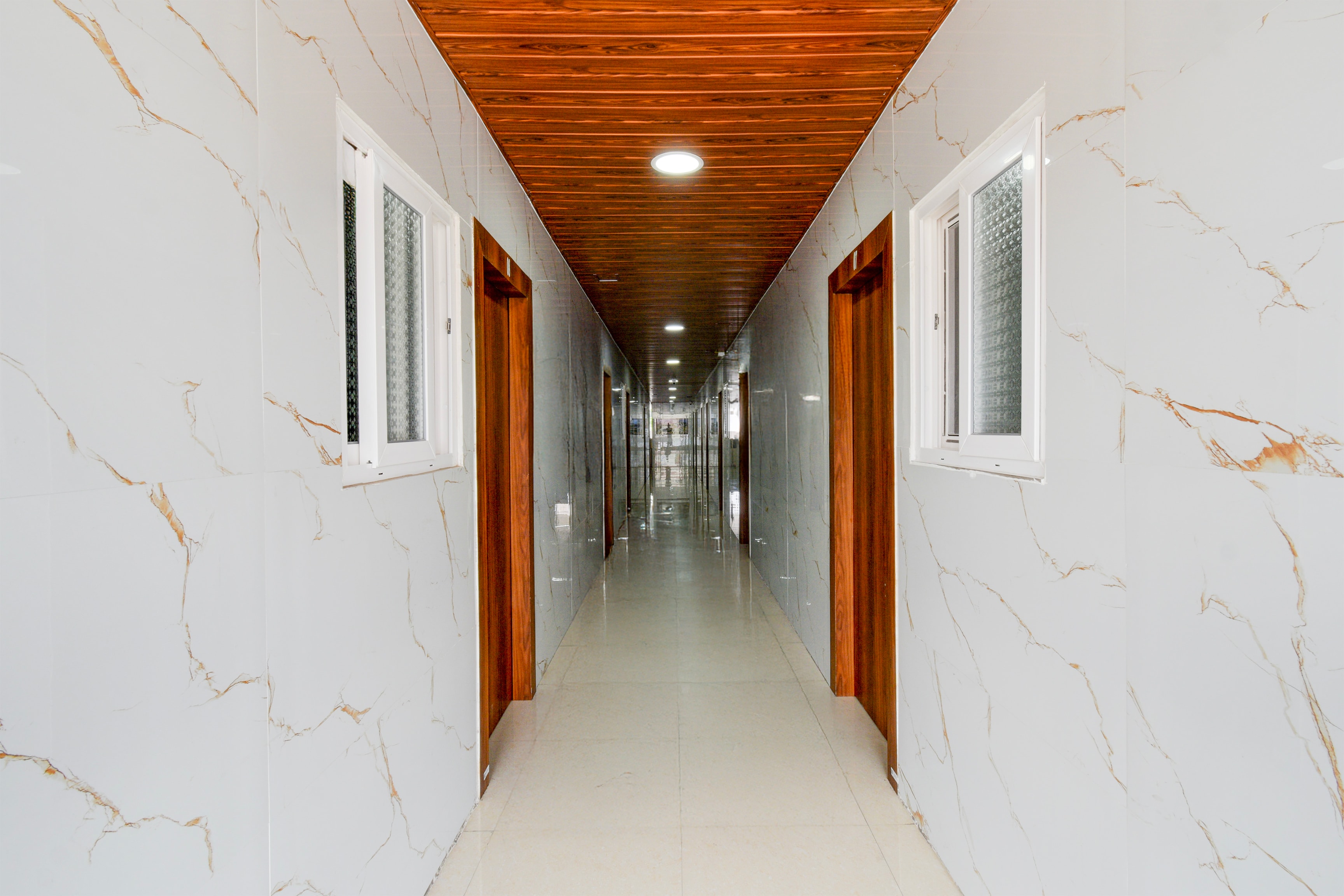 Super Hotel O Saibaba Temple Chintal Formerly Himagiri Luxury Room — 4-Star Luxury Hotel in Hyderabad, India