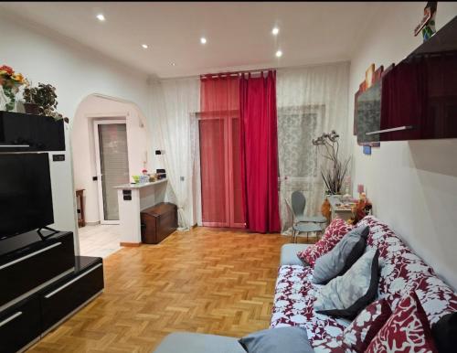 Tourist Accommodation Rome Cinecittà — 4-Star Luxury Hotel in Rome, Italy