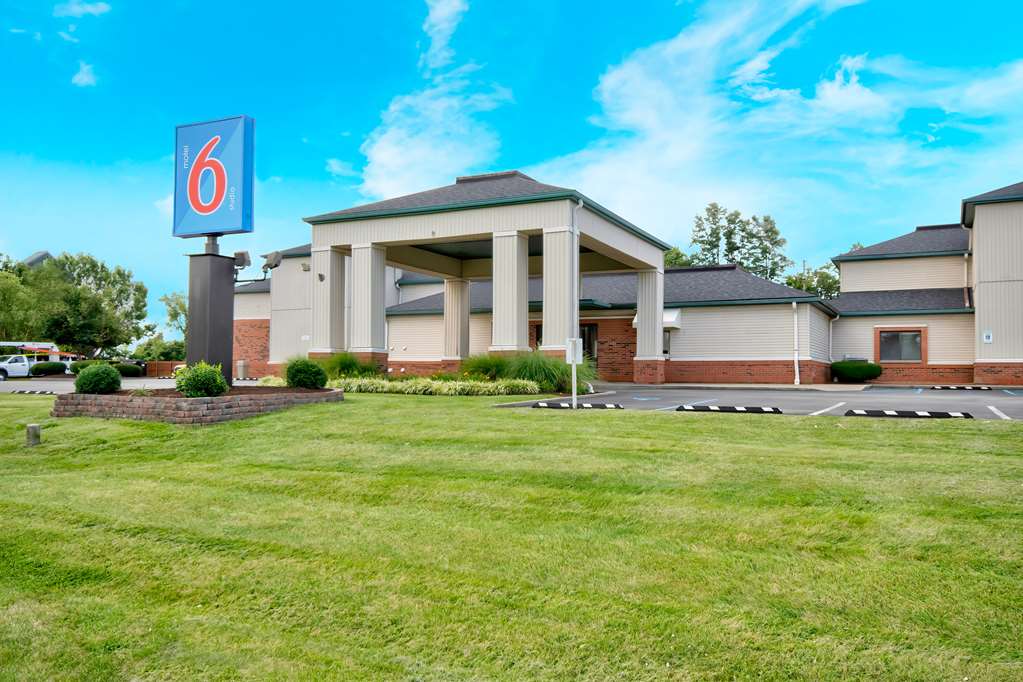 Motel 6 Georgetown KY Lexington North - photo 3