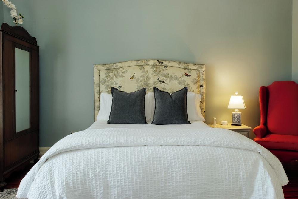 The Trott House Inn - photo 17