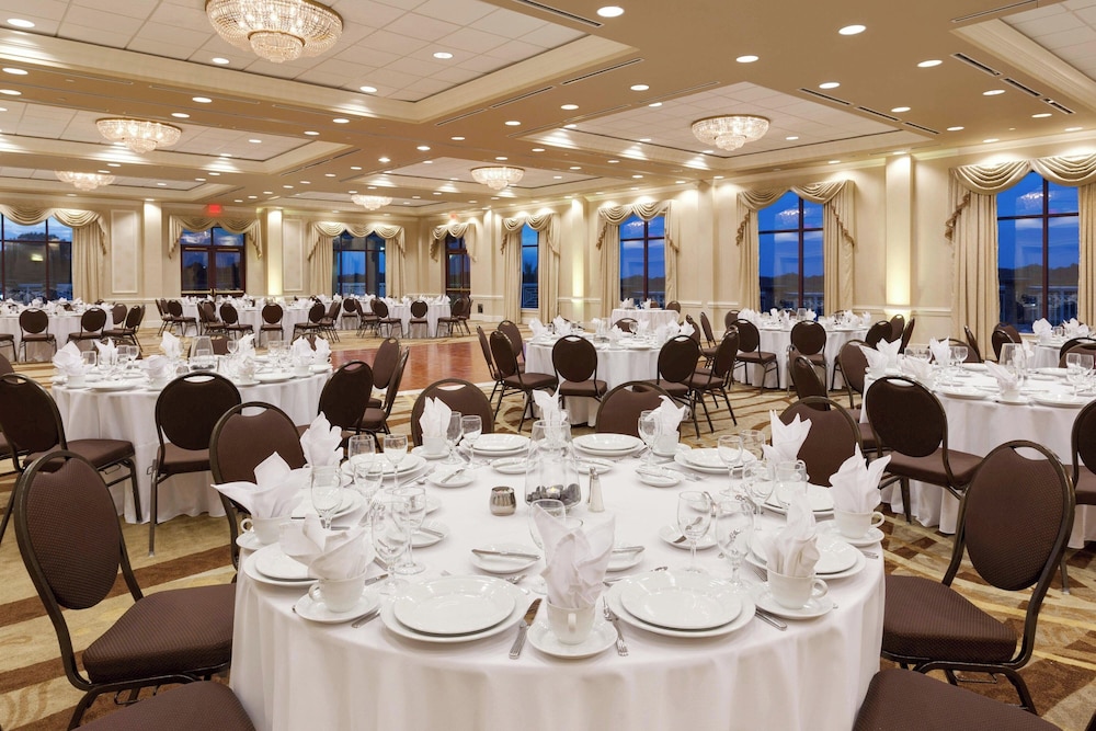 Spartanburg Marriott - photo 37
