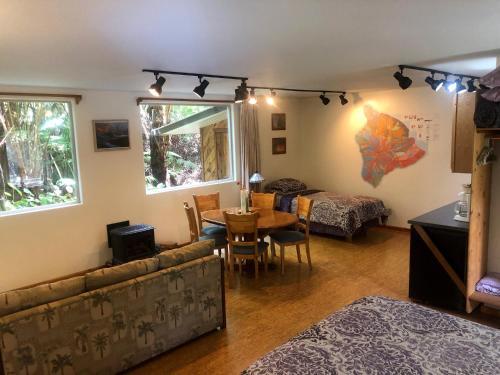 Volcano Inn - photo 20