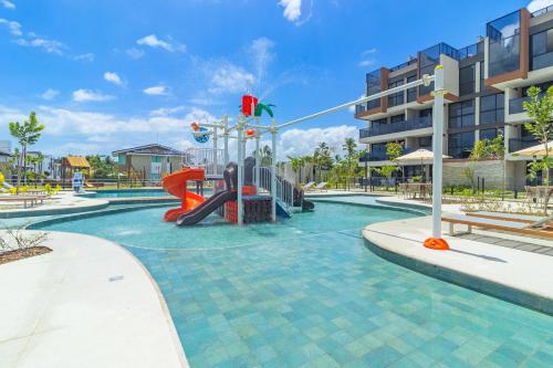 Cais Eco #110 Resort Beira Mar By Carpediem - carbon neutral hotel in Unknown City