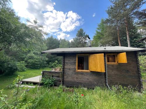 Chatka nad Liwcem - last minute hotel in Unknown City