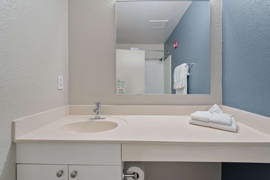 Extended Stay America Suites Miami Airport Blue Lagoon - photo 58