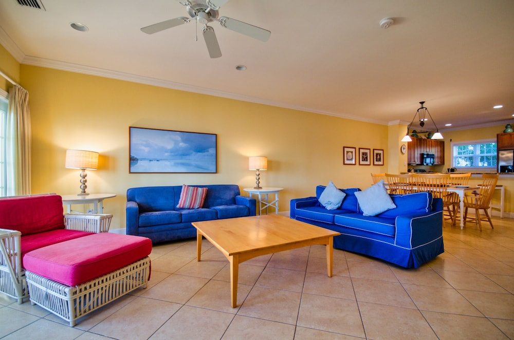 Indigo Reef Resort Villas & Marina by KeysCaribbean - photo 198