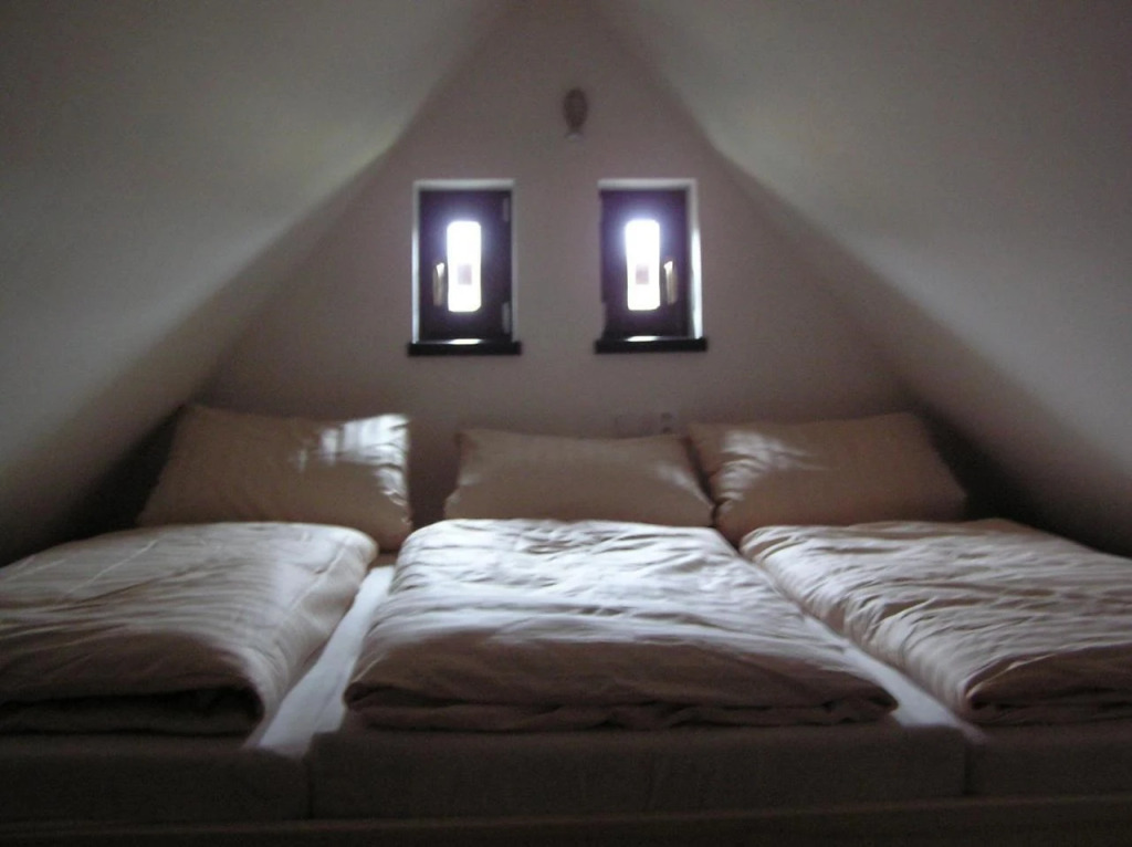 Balada Horská Chata in Janov Nad Nisou, Czech Republic