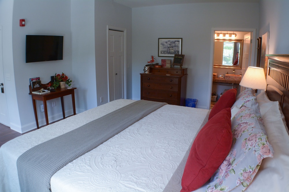 St Francis Cottage - photo 17