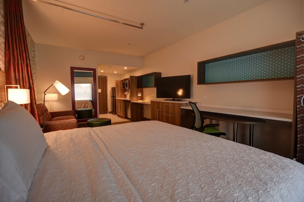 Home2 Suites by Hilton Troy - photo 21