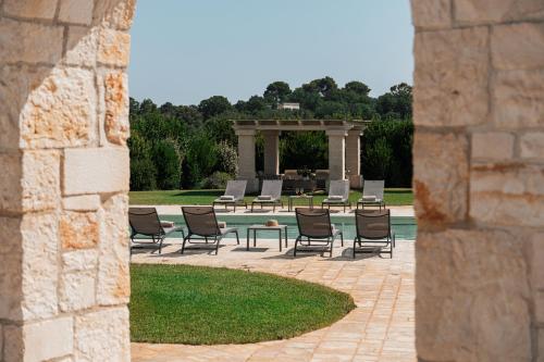 Special Promo Masseria Campo Orlando Complex — Ceglie Messapica