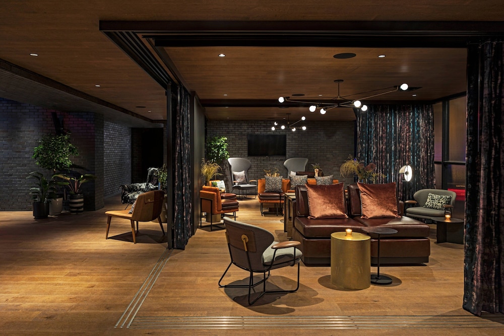 Moxy NYC East Village - photo 53