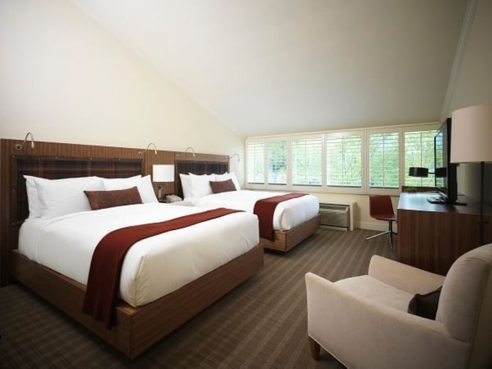 Topnotch Resort - photo 66