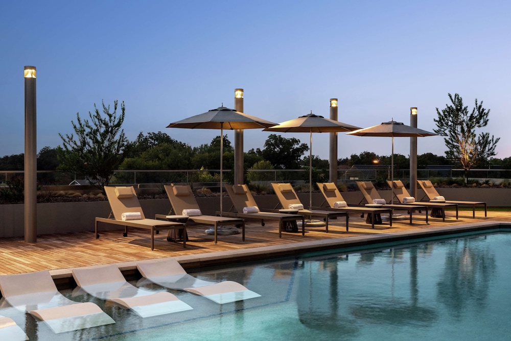 Doubletree By Hilton Abilene Downtown Convention C - photo 60