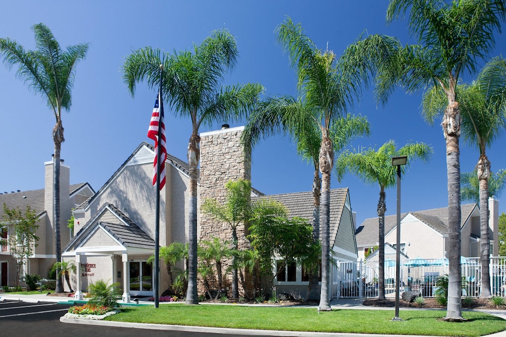 Residence Inn by Marriott Irvine Spectrum - photo 25