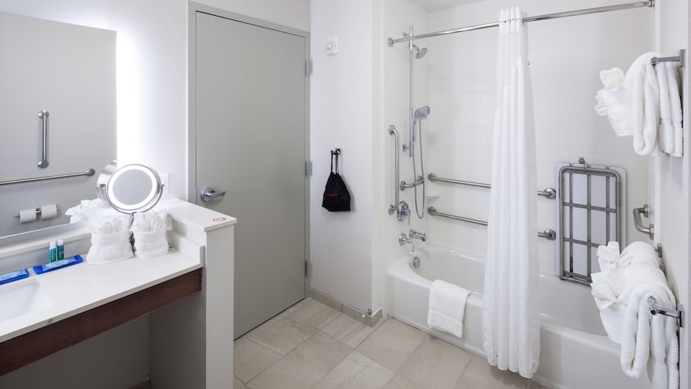 TownePlace Suites by Marriott Orlando at SeaWorld - photo 24