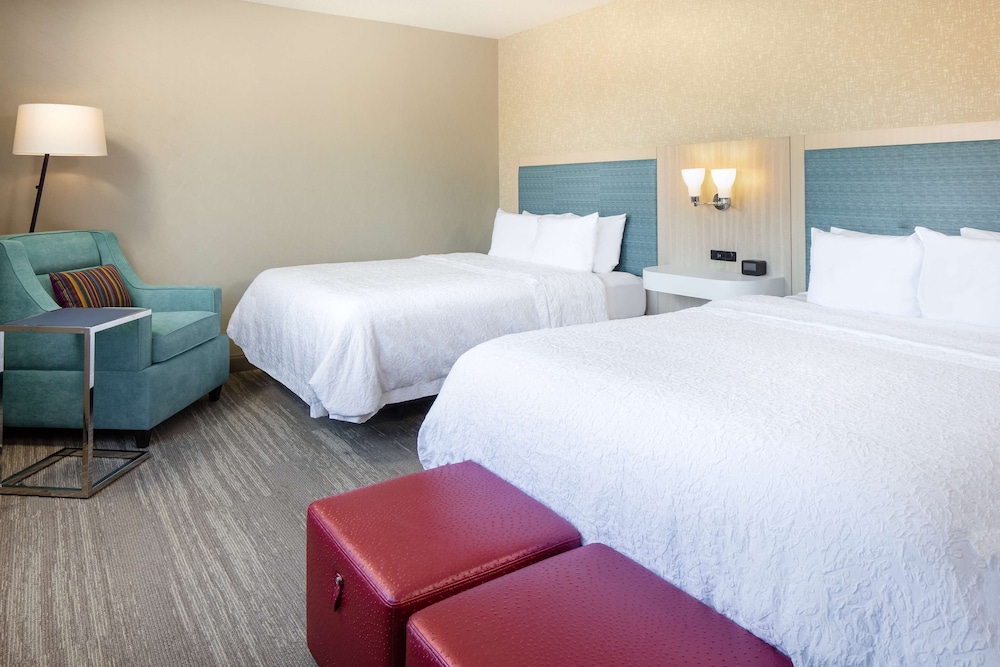 Hampton Inn Freeport - photo 11