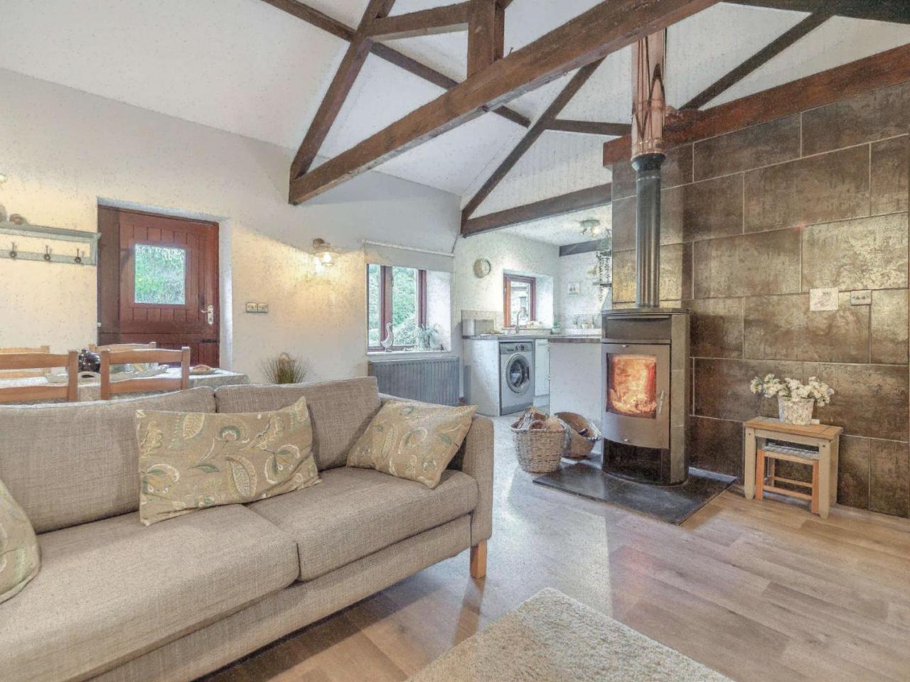 1 bed in Liskeard 89250 in Liskeard, United Kingdom