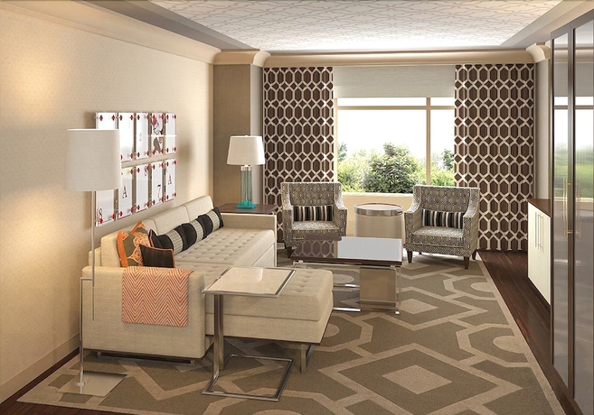 The Grand Hotel at Coushatta - photo 4