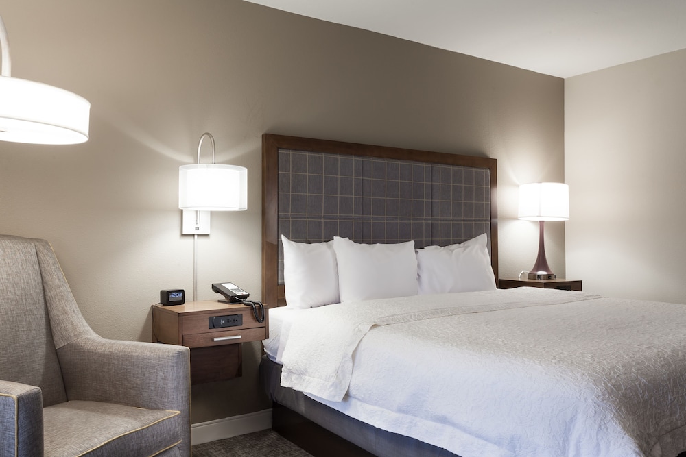 Hampton Inn & Suites Dallas DFW Airport North Grapevine - photo 8