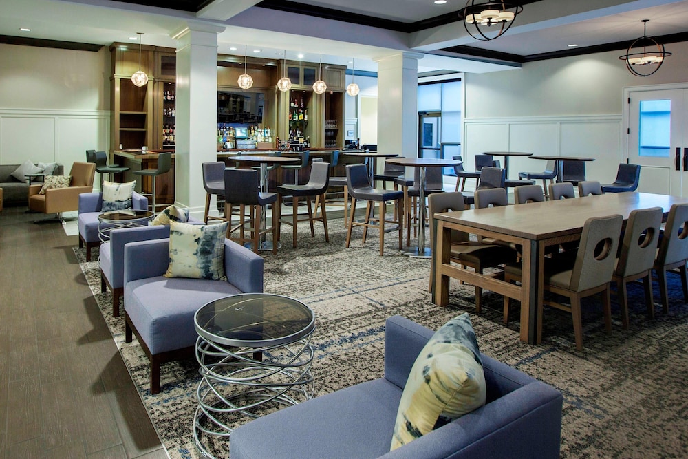 Sheraton Jacksonville Hotel - photo 32