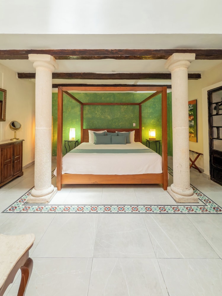 Viva Merida Hotel Boutique