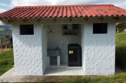 Refugio Sereno in Unknown City, Colombia