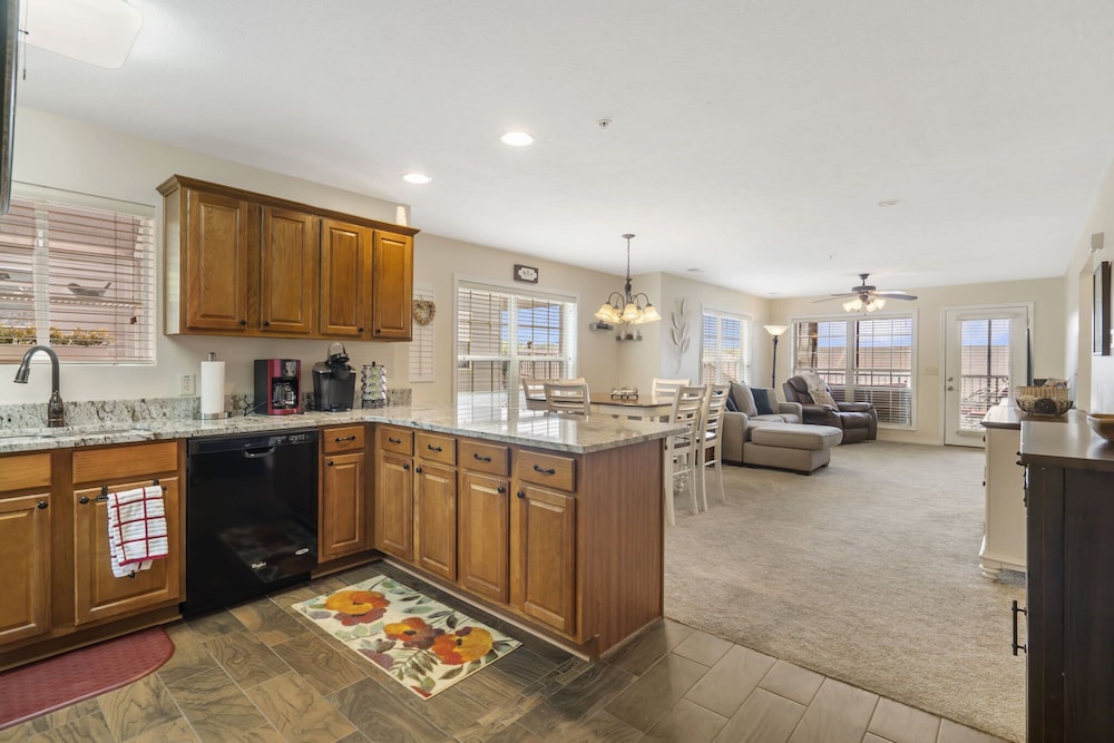 Par 7 Penthouse at Stonebridge Resort - photo 15